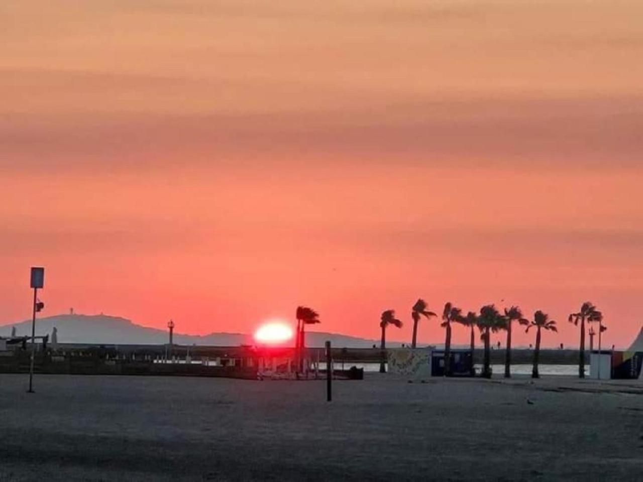 Camping Siblu Les Sables Du Midi فالراس بلاج المظهر الخارجي الصورة